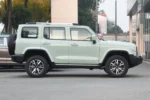 Tank 300 Time Traveler Compact SUV– Buy Direct From China | Les voitures chinoises en République démocratique du Congo - Image 6