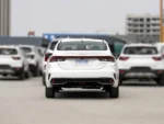 KIA K3– Buy Direct From China | Les voitures chinoises en République démocratique du Congo - Image 3