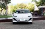 Changan Deepal SL03– For Sale From China | Les voitures chinoises en République démocratique du Congo