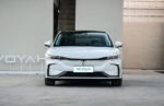 Voyah Passion EV– For Sale From China | Les voitures chinoises en République démocratique du Congo
