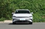 BYD Han EV 2026– For Sale From China | Les voitures chinoises en République démocratique du Congo