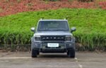 Jetour T2 2026– China Export Vehicle | Les voitures chinoises en République démocratique du Congo