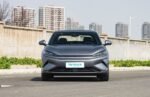 BYD Qin L EV 2026– China Export Vehicle | Les voitures chinoises en République démocratique du Congo