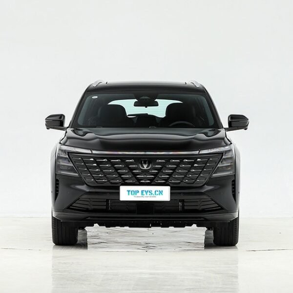 Changan CS75 Plus Ultra 2026– China Export Vehicle | Les voitures chinoises en République démocratique du Congo