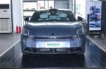 Lynk & Co Z10– For Sale From China | Les voitures chinoises en République démocratique du Congo