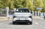 Geely Galaxy L7 2026– China Export Vehicle | Les voitures chinoises en République démocratique du Congo