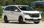 HONDA Odyssey– For Sale From China | Les voitures chinoises en République démocratique du Congo