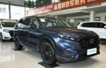 HONDA CR-V PHEV– Buy Direct From China | Les voitures chinoises en République démocratique du Congo