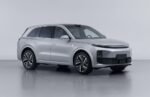 Li L6 Auto– For Sale From China | Les voitures chinoises en République démocratique du Congo