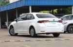 Toyota Corolla– For Sale From China | Les voitures chinoises en République démocratique du Congo - Image 2