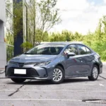 Toyota Corolla 2026 1.8L Hybrid Dual-Engine– Buy Direct From China | Les voitures chinoises en République démocratique du Congo - Image 6