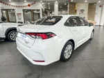 Toyota Corola– Buy Direct From China | Les voitures chinoises en République démocratique du Congo - Image 2