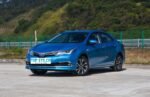 Toyota Corolla PHEV– Buy Direct From China | Les voitures chinoises en République démocratique du Congo