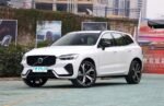 VOLVO XC60 PHEV– For Sale From China | Les voitures chinoises en République démocratique du Congo - Image 2