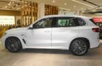 BMW X5 PHEV– Buy Direct From China | Les voitures chinoises en République démocratique du Congo - Image 2
