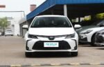 Toyota Corolla– For Sale From China | Les voitures chinoises en République démocratique du Congo