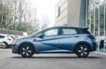 BYD Dolphin 2026 Smart Driving Edition– China Export Vehicle | Les voitures chinoises en République démocratique du Congo - Image 4