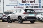 GAC Toyota Wildlander EV– Buy Direct From China | Les voitures chinoises en République démocratique du Congo - Image 4