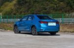Toyota Corolla PHEV– Buy Direct From China | Les voitures chinoises en République démocratique du Congo - Image 3
