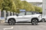Geely Galaxy L7 2026– China Export Vehicle | Les voitures chinoises en République démocratique du Congo - Image 3