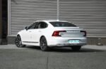 VOLVO S90 PHEV– Buy Direct From China | Les voitures chinoises en République démocratique du Congo - Image 2