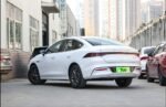 Qin PLUS 2026 EV510KM Travel Edition– For Sale From China | Les voitures chinoises en République démocratique du Congo - Image 3