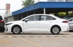Toyota Corolla– For Sale From China | Les voitures chinoises en République démocratique du Congo - Image 3