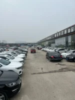 Haval H6 Phev Car Compact Hybrid SUV– Buy Direct From China | Les voitures chinoises en République démocratique du Congo - Image 8