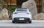 Luxeed R7 2026 electric SUV– For Sale From China | Les voitures chinoises en République démocratique du Congo - Image 4