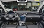 HYUNDAI Tucson L 2026– For Sale From China | Les voitures chinoises en République démocratique du Congo - Image 3