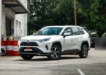 Toyota RAV4 Rongfang– Buy Direct From China | Les voitures chinoises en République démocratique du Congo - Image 7