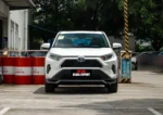 Toyota RAV4 Rongfang– Buy Direct From China | Les voitures chinoises en République démocratique du Congo - Image 9