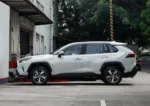 Toyota RAV4 Rongfang– Buy Direct From China | Les voitures chinoises en République démocratique du Congo - Image 8
