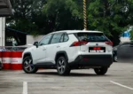 Toyota RAV4 Rongfang– Buy Direct From China | Les voitures chinoises en République démocratique du Congo - Image 10