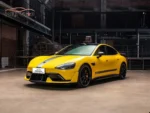 Xiaomi Su7 Sports Car– Buy Direct From China | Les voitures chinoises en République démocratique du Congo - Image 6