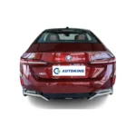 BMW I5– Buy Direct From China | Les voitures chinoises en République démocratique du Congo - Image 7