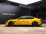Xiaomi Su7 Sports Car– Buy Direct From China | Les voitures chinoises en République démocratique du Congo - Image 10