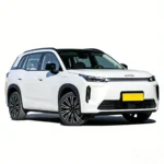 Aion I60 EV Auto Car– Buy Direct From China | Les voitures chinoises en République démocratique du Congo - Image 11