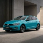 Volkswagen Polo– Buy Direct From China | Les voitures chinoises en République démocratique du Congo - Image 2