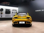 Xiaomi Su7 Sports Car– Buy Direct From China | Les voitures chinoises en République démocratique du Congo - Image 8