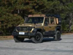 Baic/BAW 212 T01– Buy Direct From China | Les voitures chinoises en République démocratique du Congo - Image 9