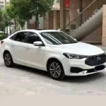 Ford Escort– Buy Direct From China | Les voitures chinoises en République démocratique du Congo - Image 9
