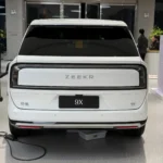 Zeekr 9X– Buy Direct From China | Les voitures chinoises en République démocratique du Congo - Image 9