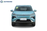 Dongfeng Honda M-Nv Shangyi Edition– Buy Direct From China | Les voitures chinoises en République démocratique du Congo