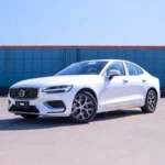 Volvo S60– Buy Direct From China | Les voitures chinoises en République démocratique du Congo - Image 5