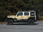 Baic/BAW 212 T01– Buy Direct From China | Les voitures chinoises en République démocratique du Congo - Image 7