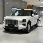 Zeekr 9X– Buy Direct From China | Les voitures chinoises en République démocratique du Congo - Image 8