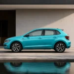 Volkswagen Polo– Buy Direct From China | Les voitures chinoises en République démocratique du Congo - Image 9