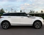 Land-Rover Evoque– Buy Direct From China | Les voitures chinoises en République démocratique du Congo - Image 6