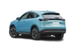 Dongfeng Honda M-Nv Shangyi Edition– Buy Direct From China | Les voitures chinoises en République démocratique du Congo - Image 7